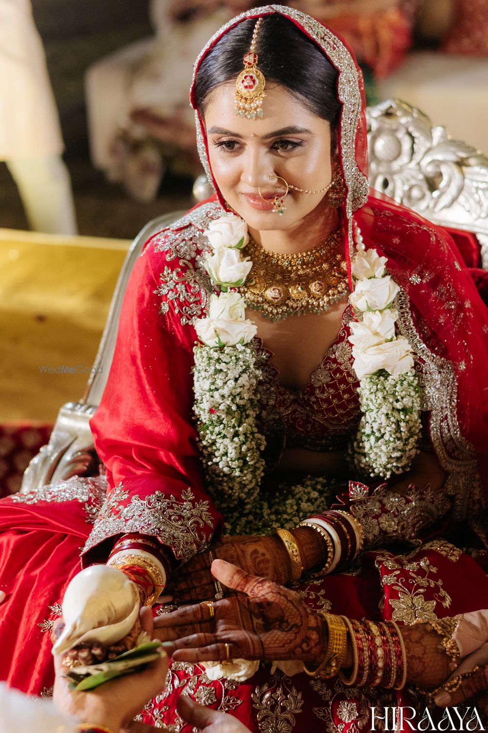 Photo From Feny Siddharth - By Hiraaya by Aayushi
