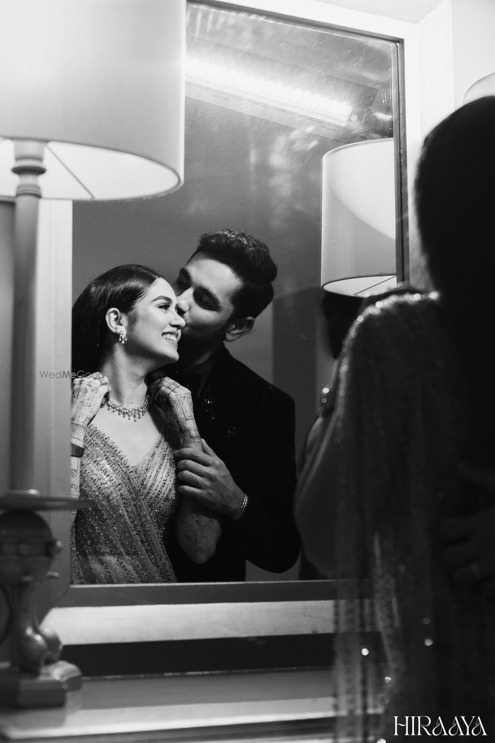 Photo From Feny Siddharth - By Hiraaya by Aayushi