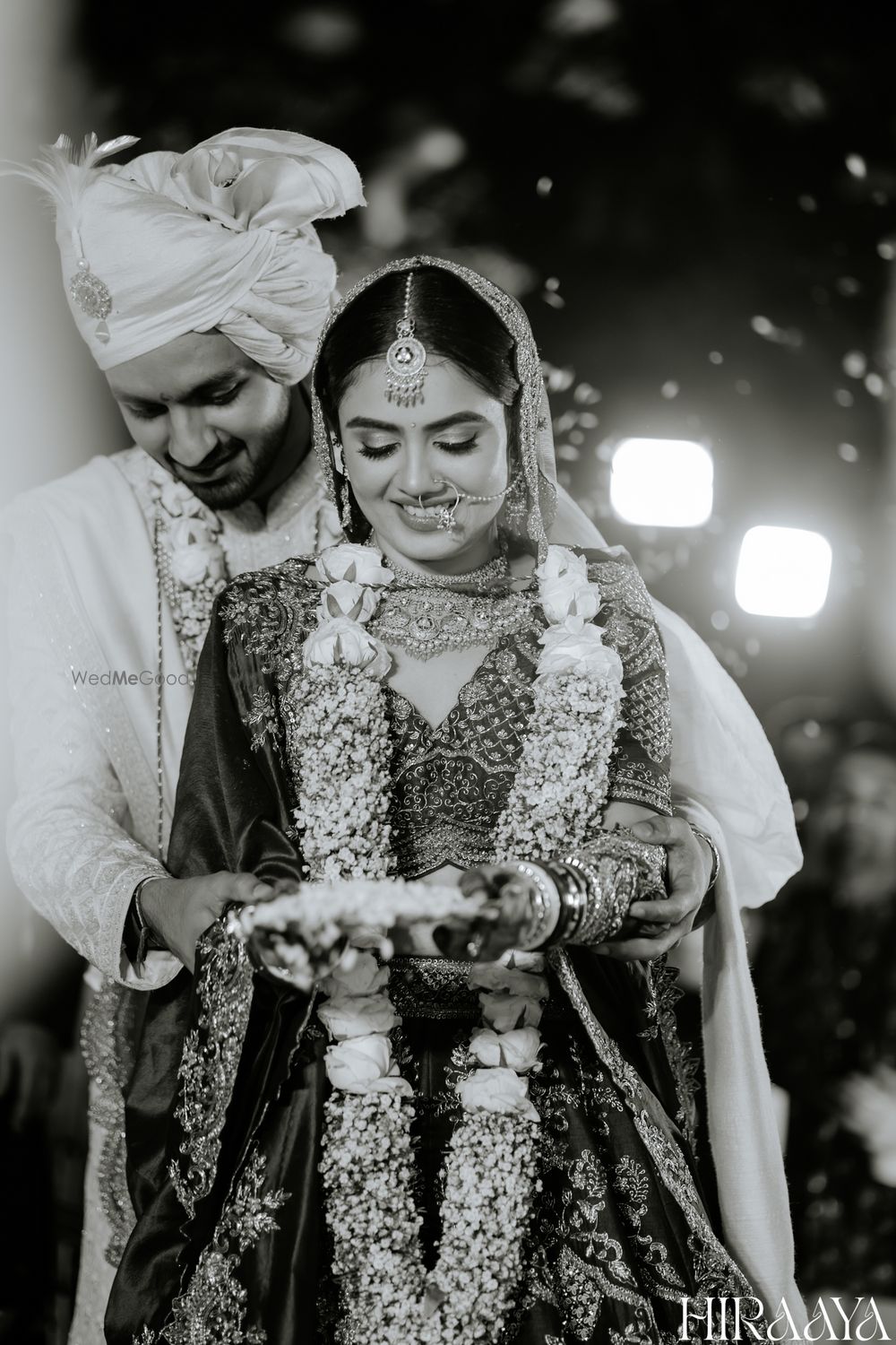 Photo From Feny Siddharth - By Hiraaya by Aayushi