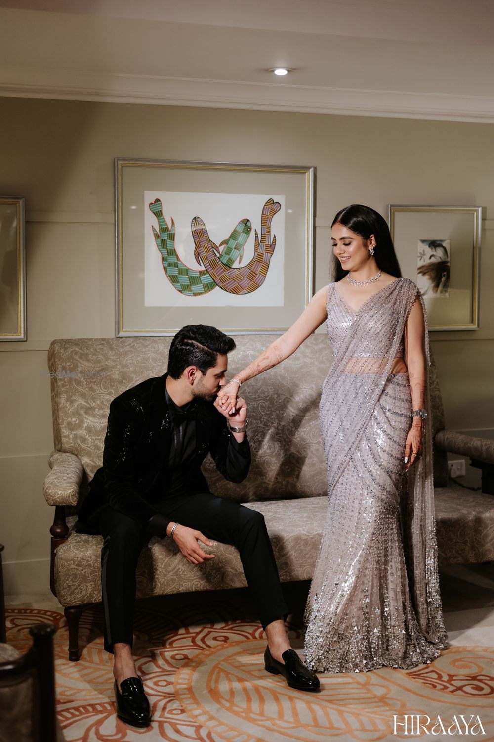 Photo From Feny Siddharth - By Hiraaya by Aayushi