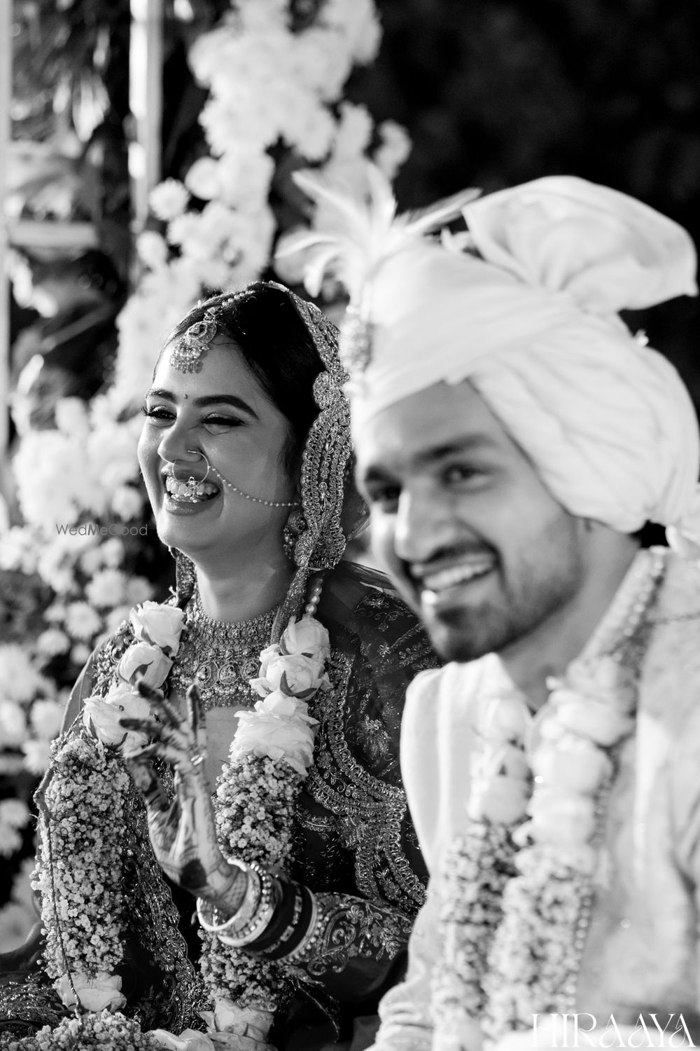 Photo From Feny Siddharth - By Hiraaya by Aayushi