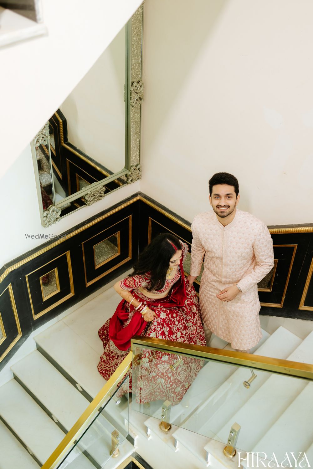 Photo From Feny Siddharth - By Hiraaya by Aayushi