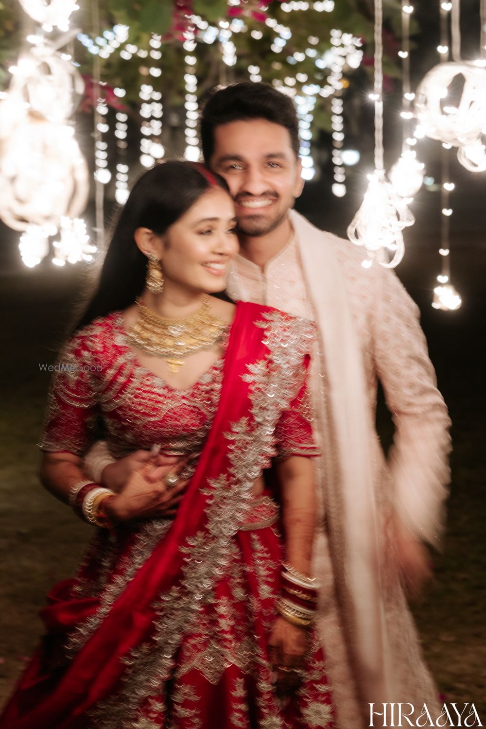 Photo From Feny Siddharth - By Hiraaya by Aayushi