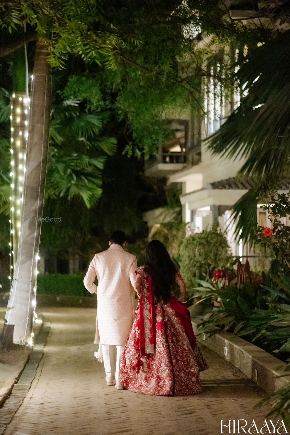 Photo From Feny Siddharth - By Hiraaya by Aayushi