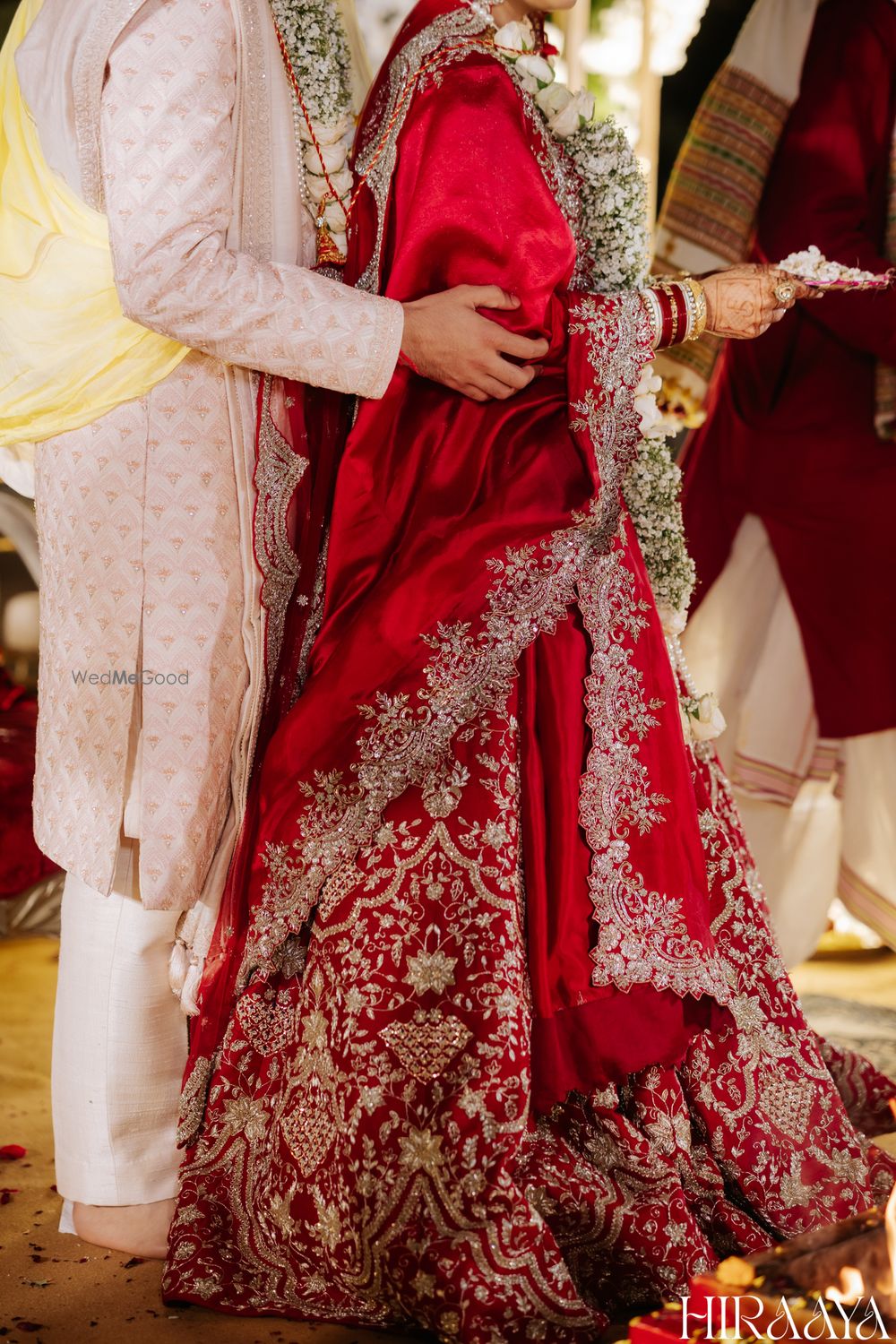 Photo From Feny Siddharth - By Hiraaya by Aayushi