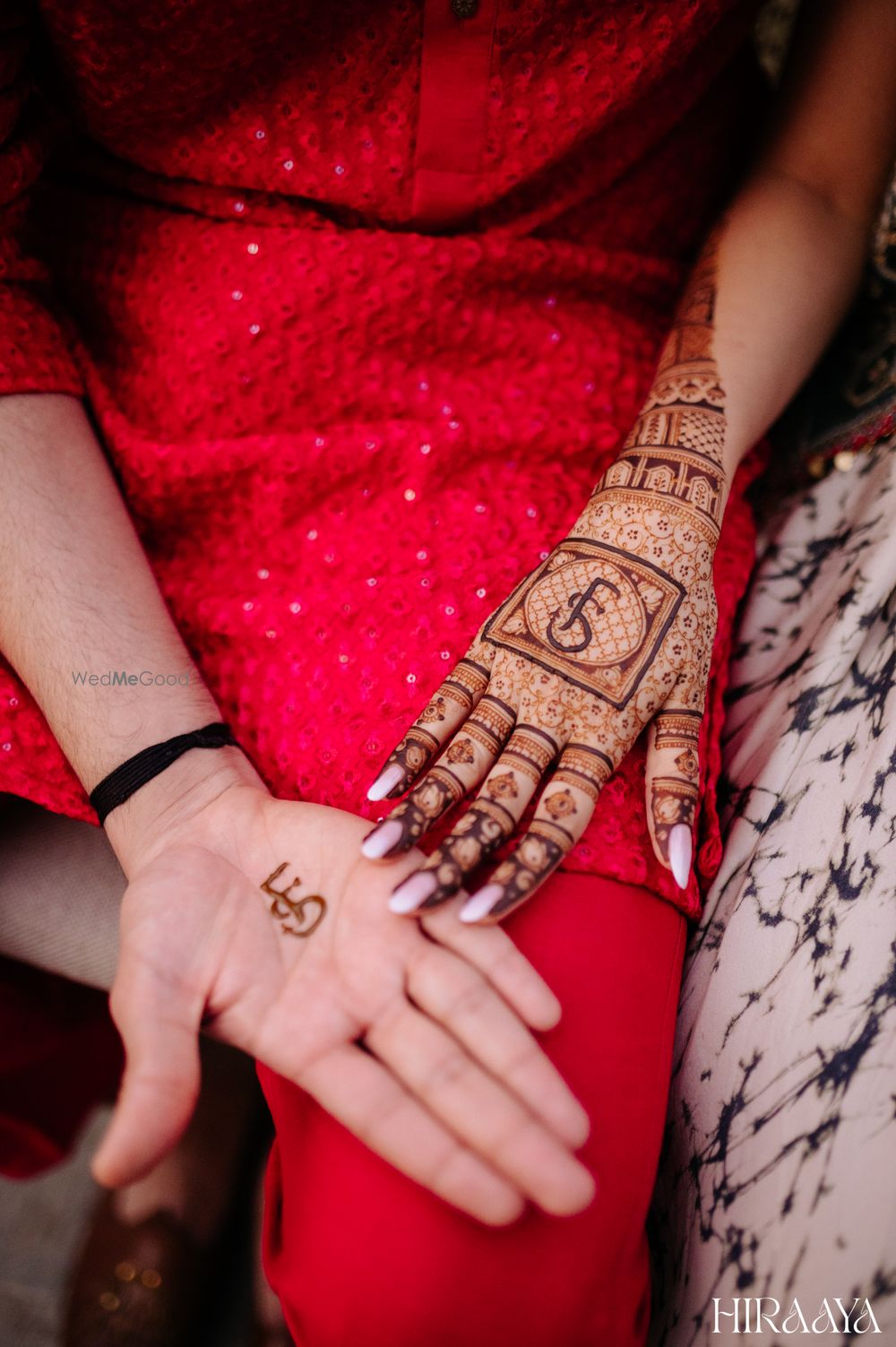 Photo From Feny Siddharth - By Hiraaya by Aayushi