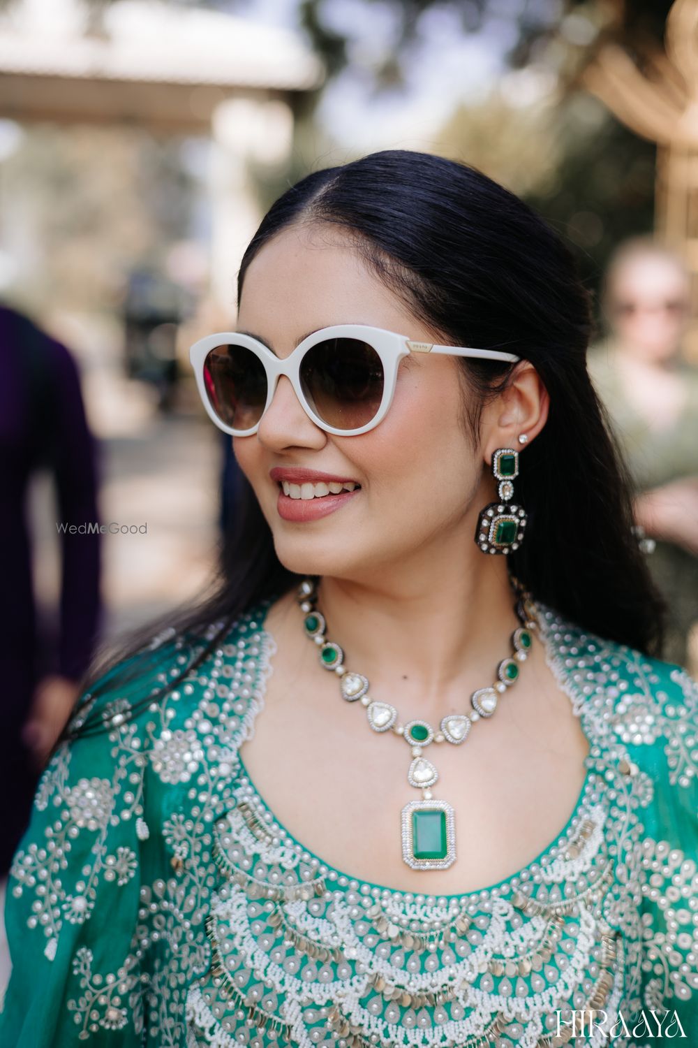 Photo From Feny Siddharth - By Hiraaya by Aayushi