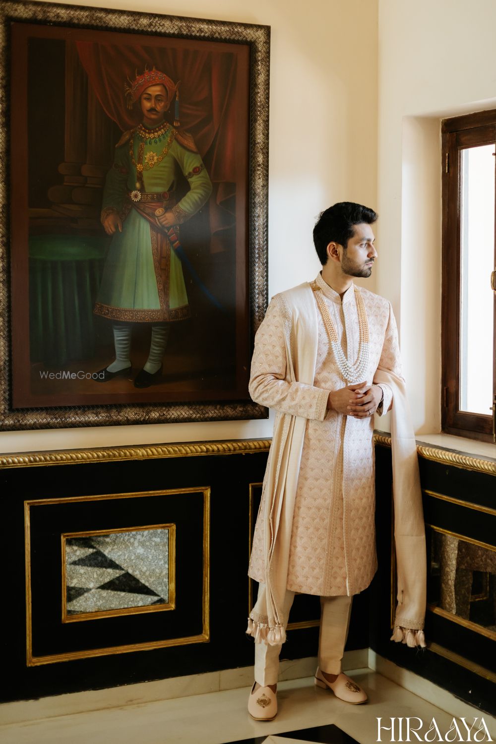 Photo From Feny Siddharth - By Hiraaya by Aayushi