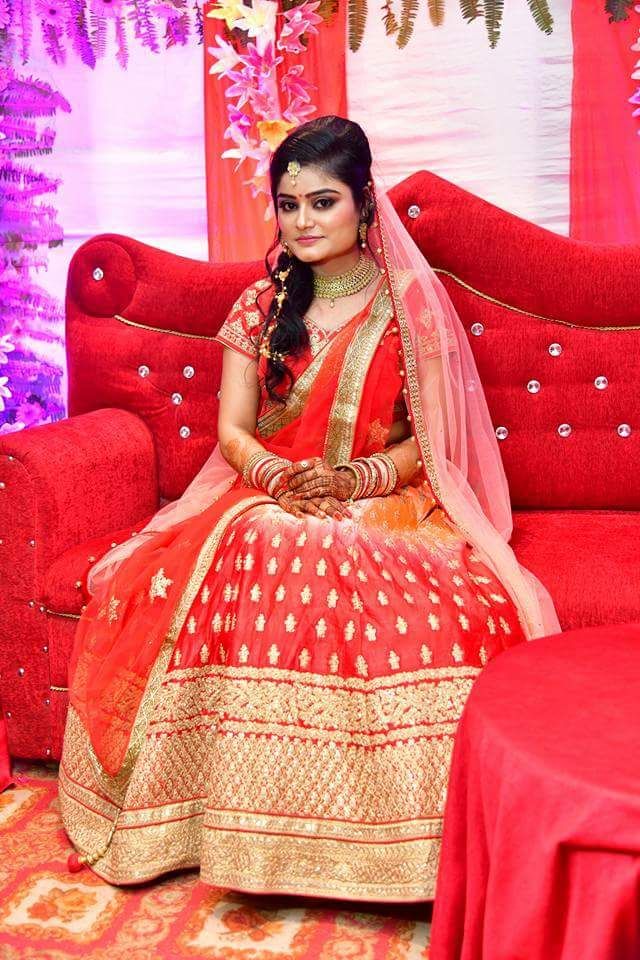Photo From Sunehree Brides 2018 - By Sunehree Chandni Chowk