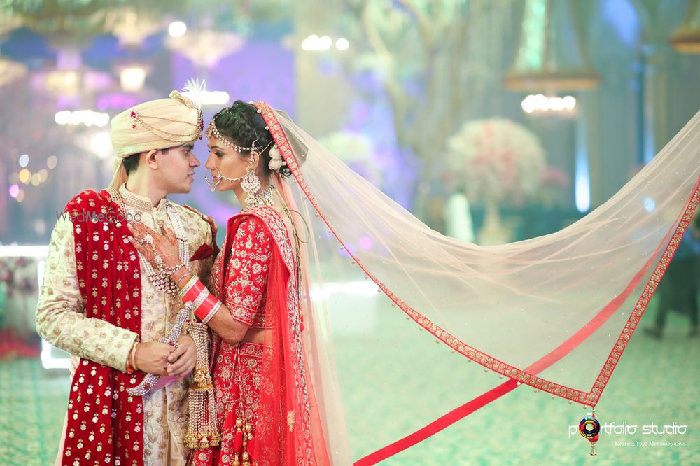 Photo From Sunehree Brides 2018 - By Sunehree Chandni Chowk