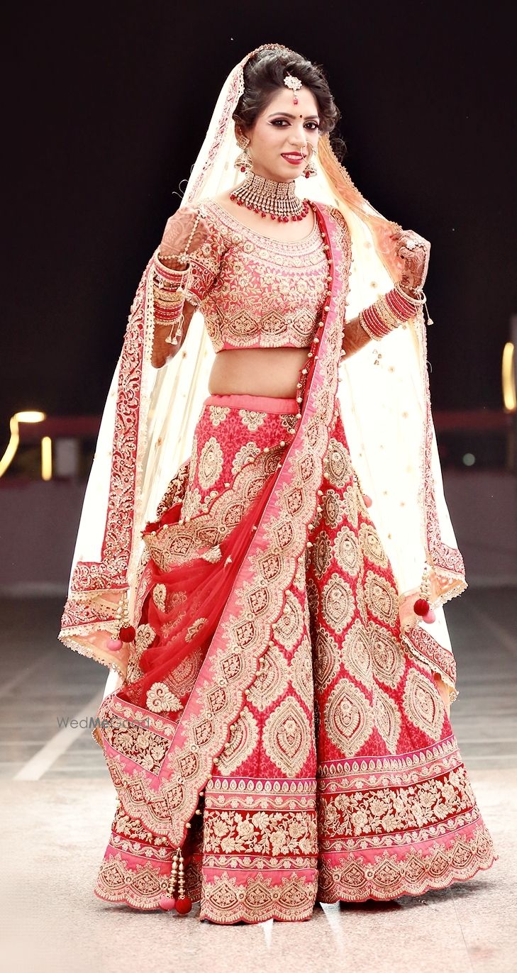 Photo From Sunehree Brides 2018 - By Sunehree Chandni Chowk