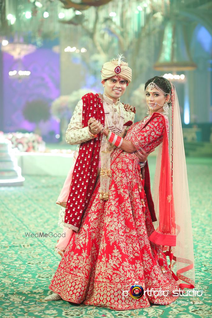 Photo From Sunehree Brides 2018 - By Sunehree Chandni Chowk