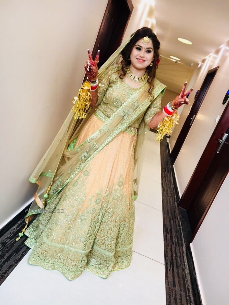 Photo From Sunehree Brides 2018 - By Sunehree Chandni Chowk