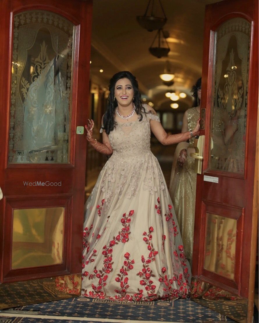 Photo From Sunehree Brides 2018 - By Sunehree Chandni Chowk