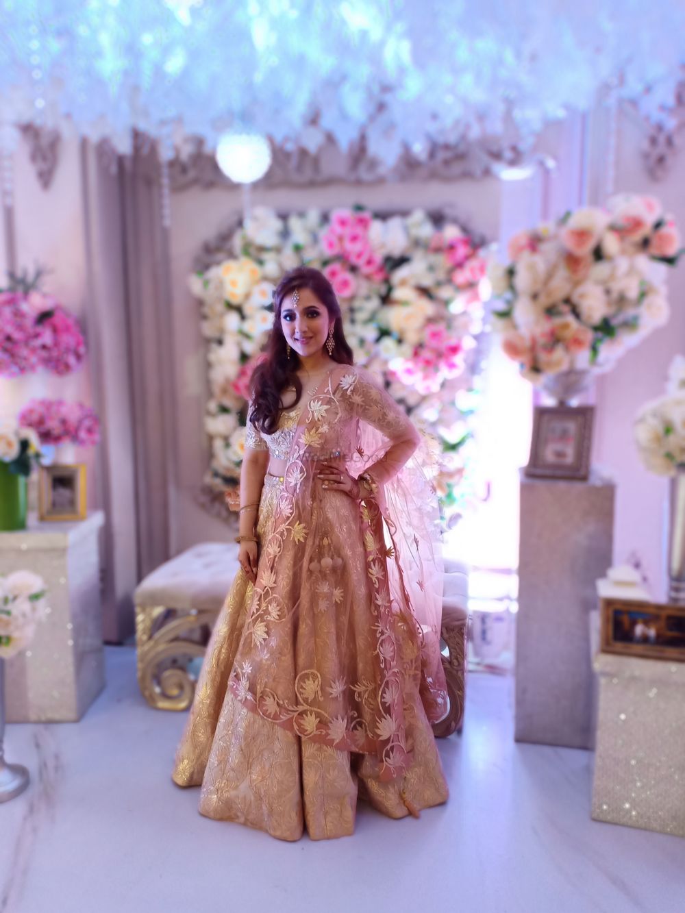 Photo From Sunehree Brides 2018 - By Sunehree Chandni Chowk
