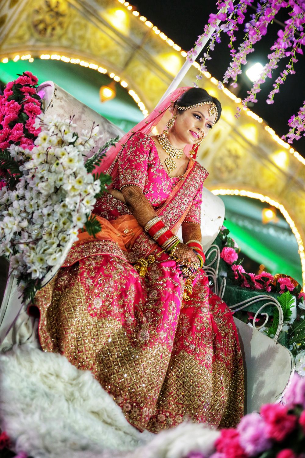 Photo From Sunehree Brides 2018 - By Sunehree Chandni Chowk