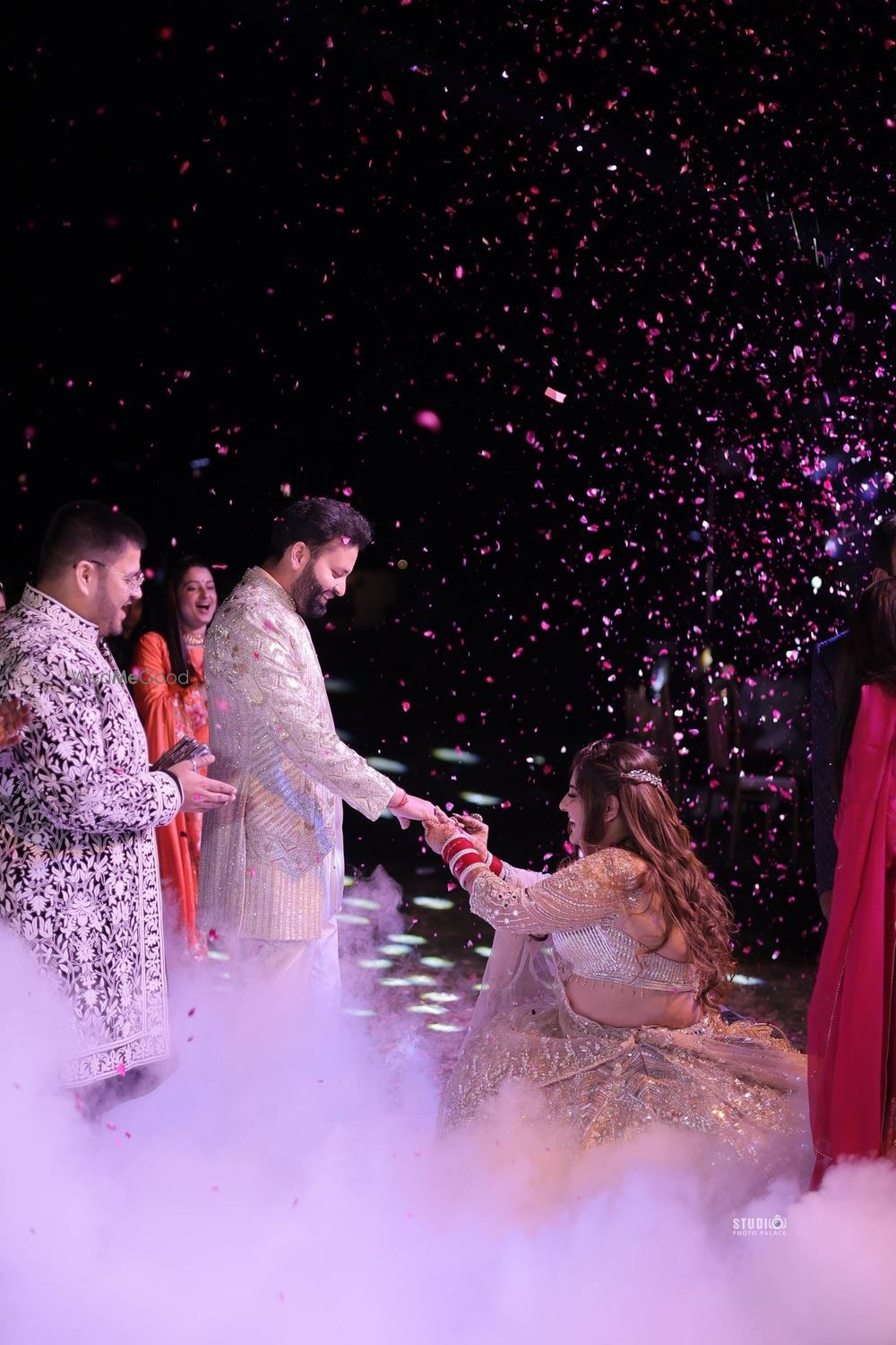 Photo From Sheffali & Ravi - By Xtreme Dance Company