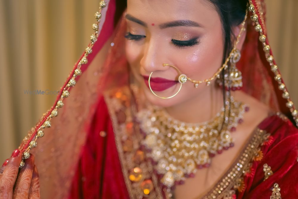 Photo From ASHISH & KANIKA - By Snaplenser