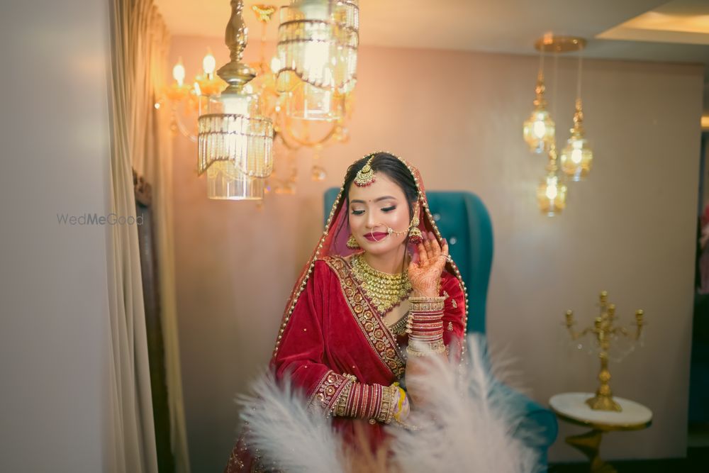 Photo From ASHISH & KANIKA - By Snaplenser