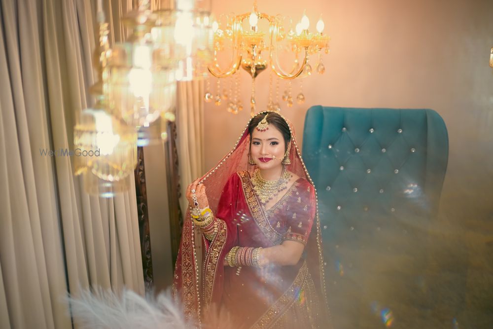 Photo From ASHISH & KANIKA - By Snaplenser