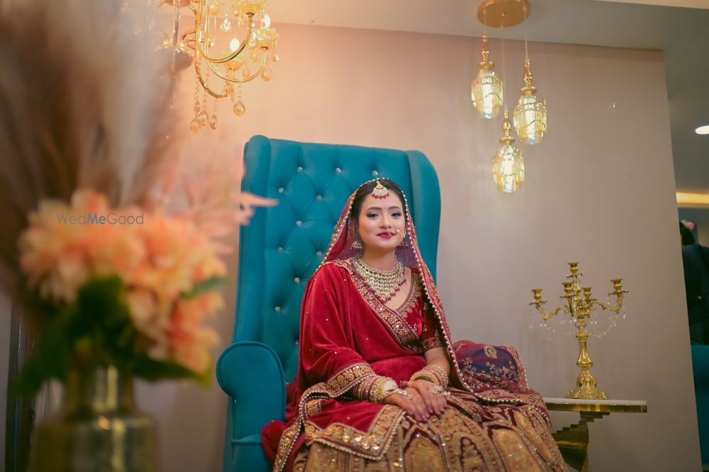 Photo From ASHISH & KANIKA - By Snaplenser