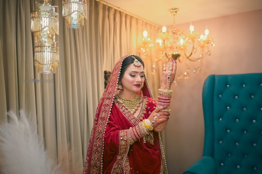 Photo From ASHISH & KANIKA - By Snaplenser