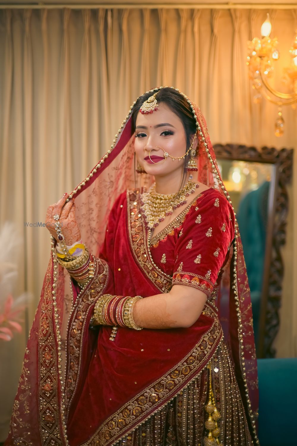 Photo From ASHISH & KANIKA - By Snaplenser