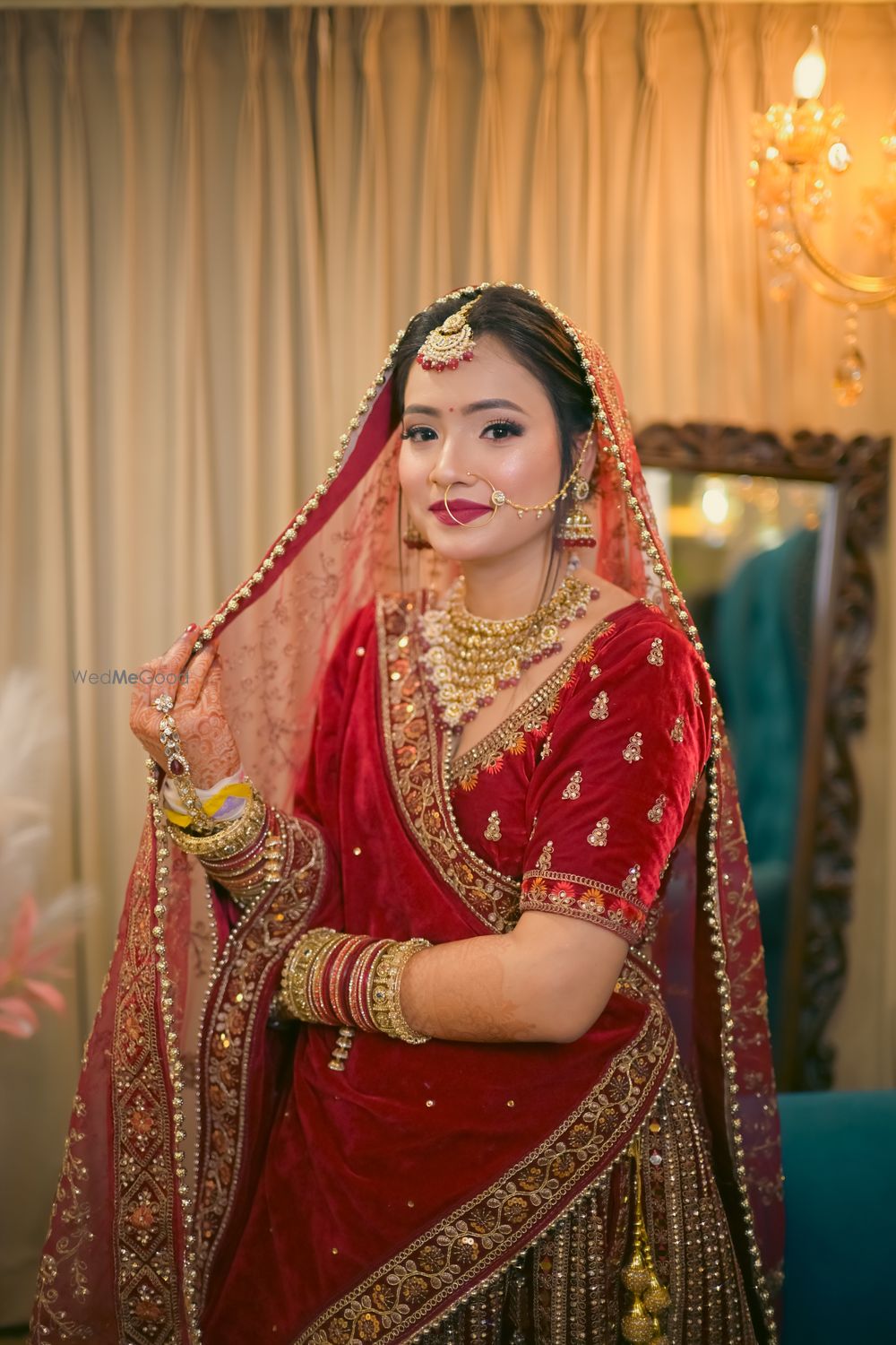 Photo From ASHISH & KANIKA - By Snaplenser