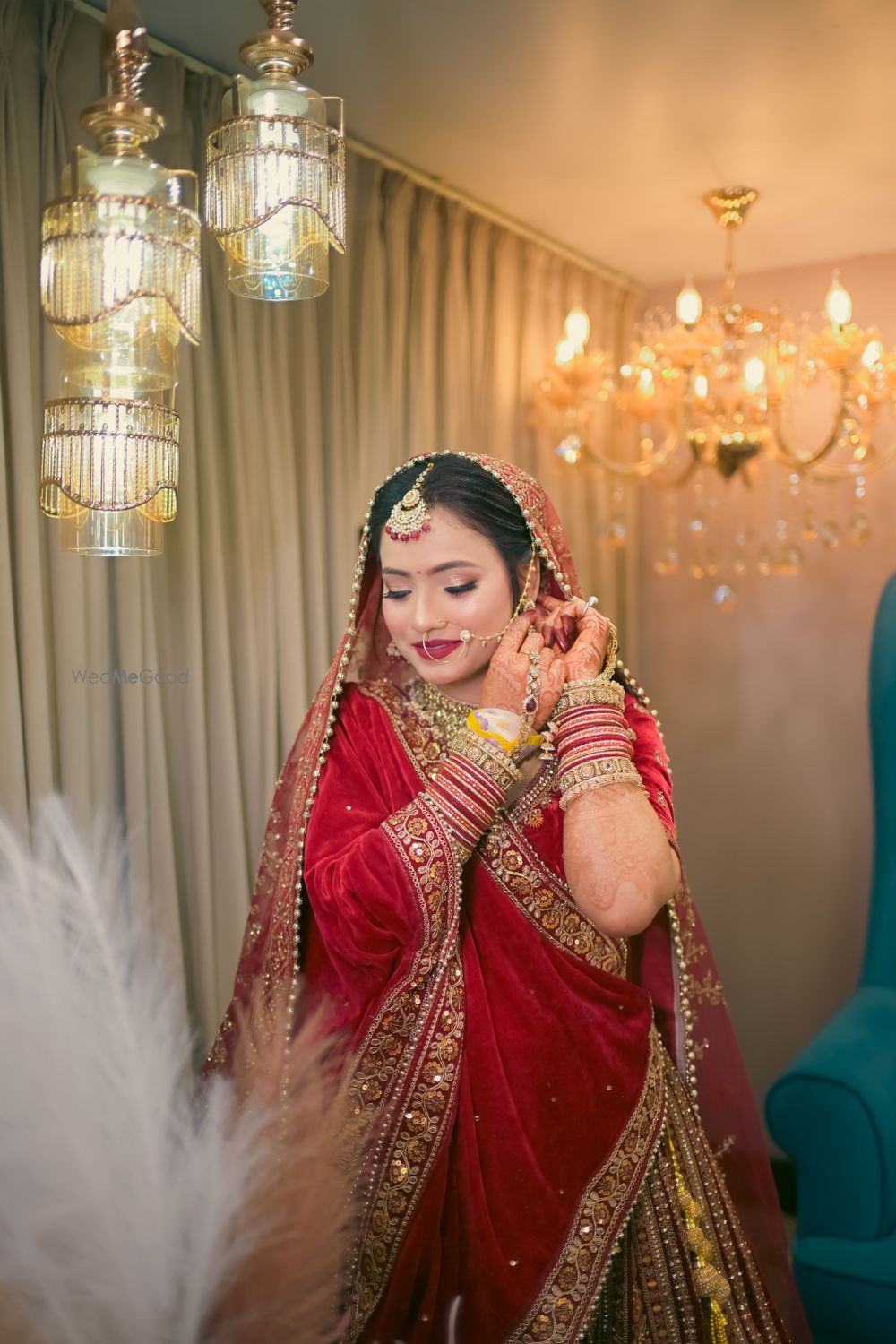 Photo From ASHISH & KANIKA - By Snaplenser