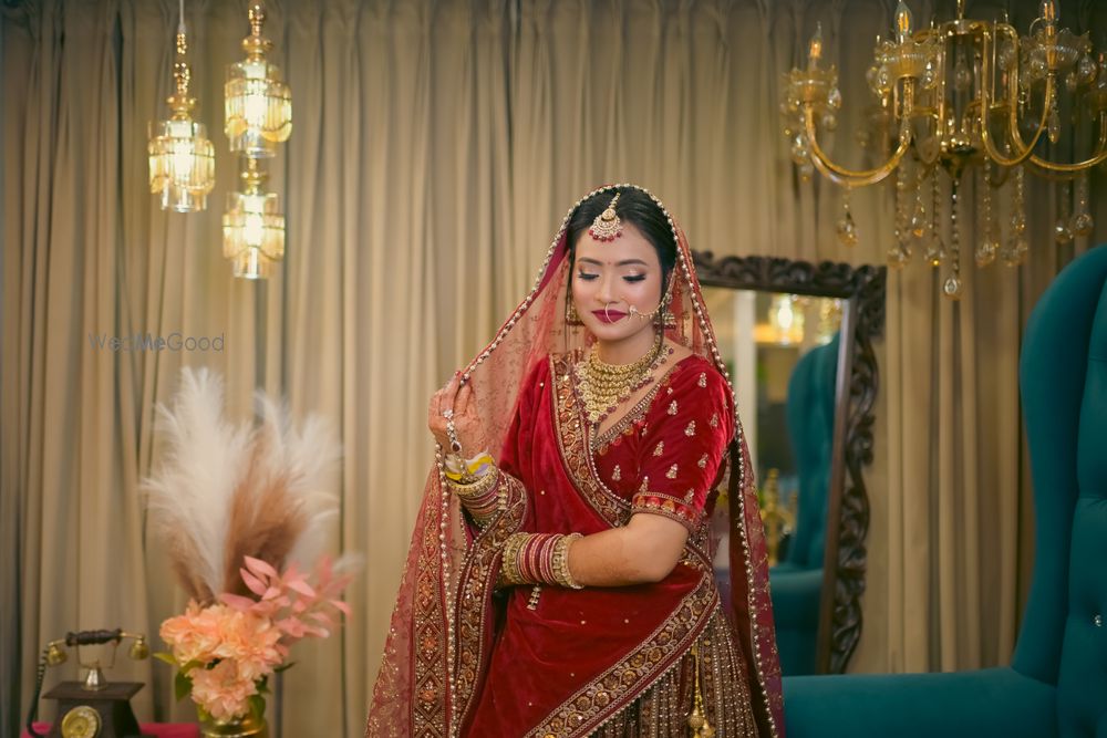 Photo From ASHISH & KANIKA - By Snaplenser