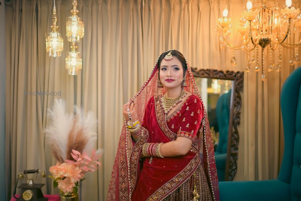 Photo From ASHISH & KANIKA - By Snaplenser