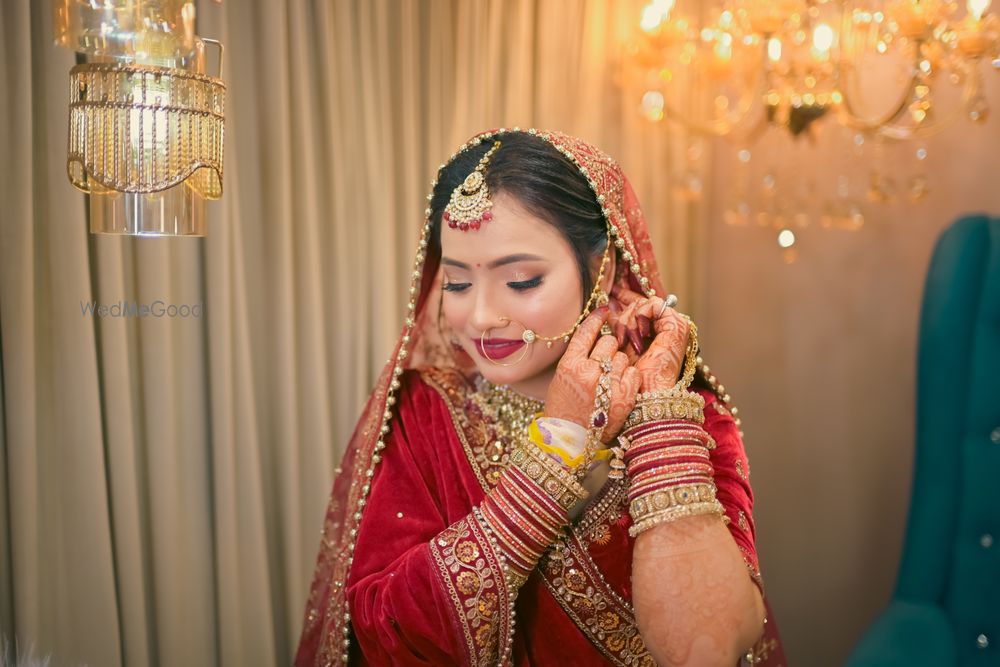 Photo From ASHISH & KANIKA - By Snaplenser