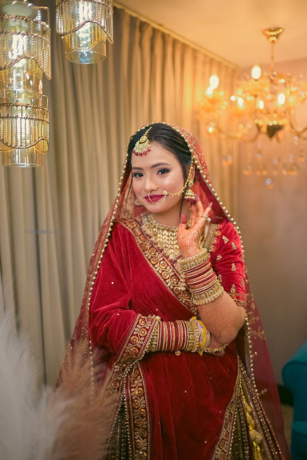 Photo From ASHISH & KANIKA - By Snaplenser