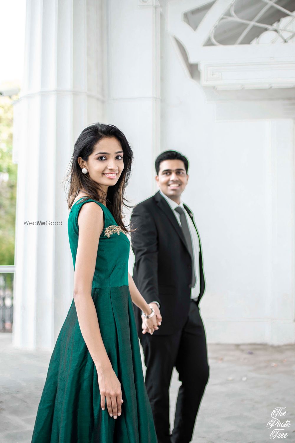 Photo From Nandini & Rohit - By The Photo Tree