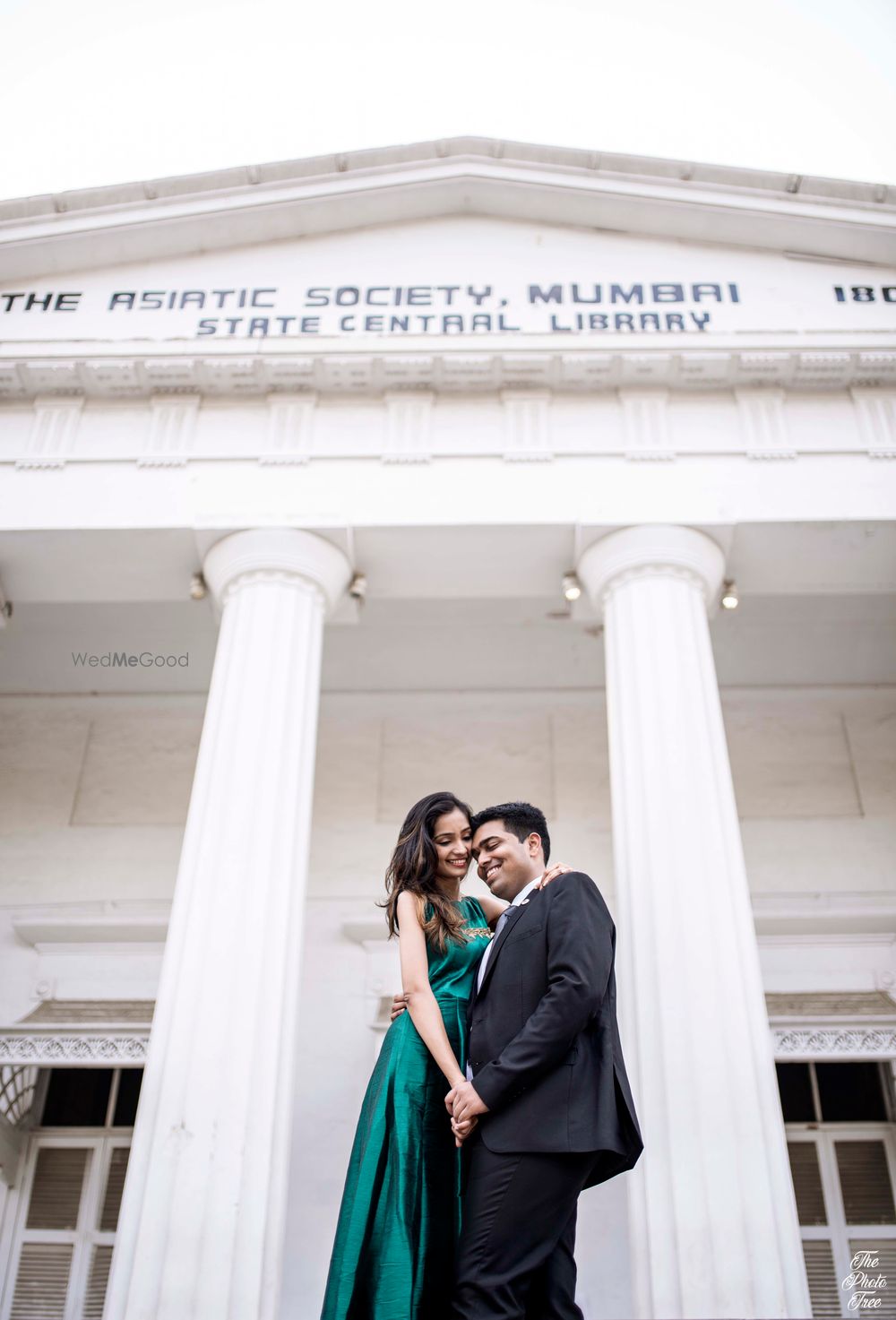 Photo From Nandini & Rohit - By The Photo Tree