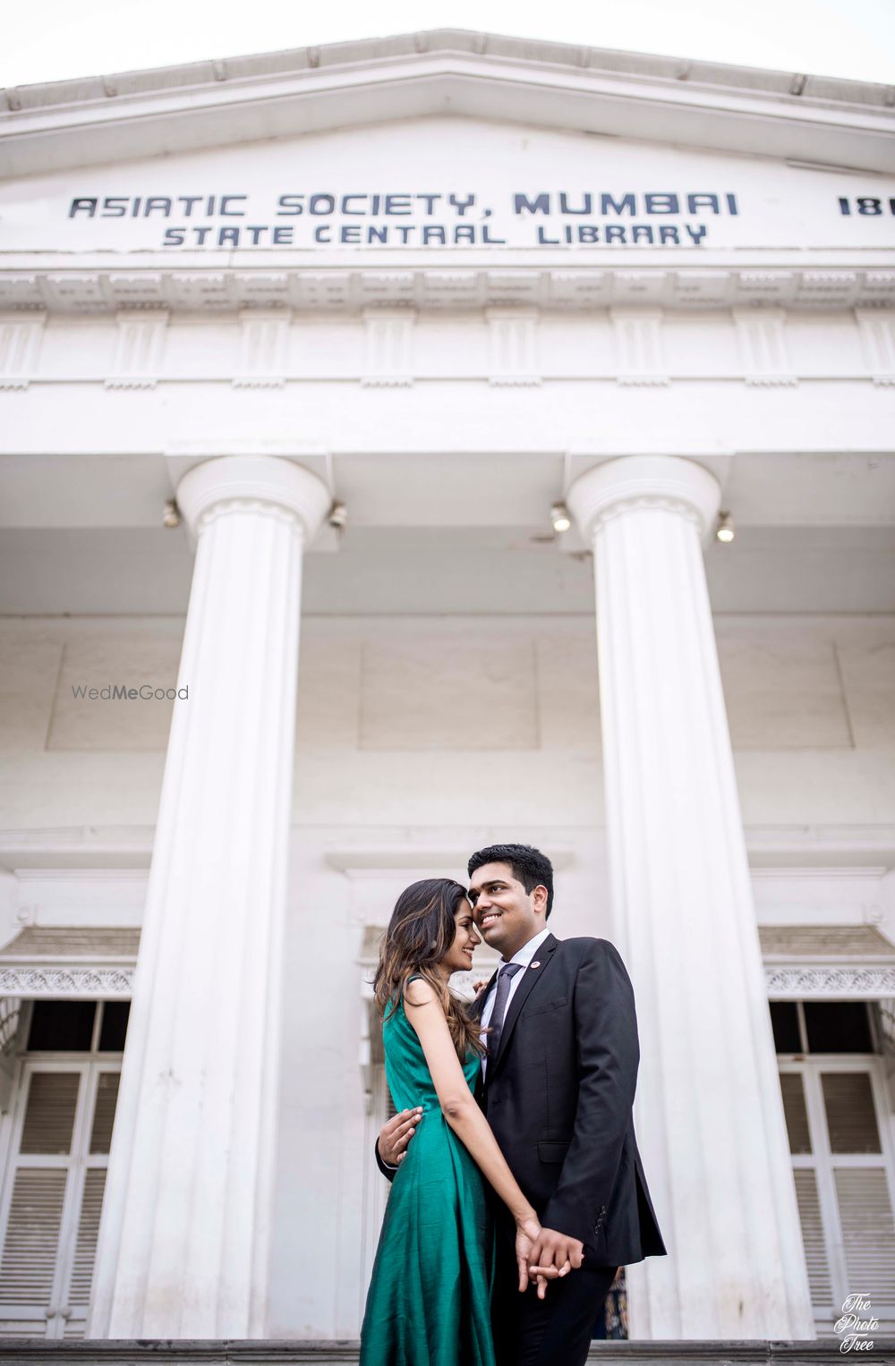 Photo From Nandini & Rohit - By The Photo Tree