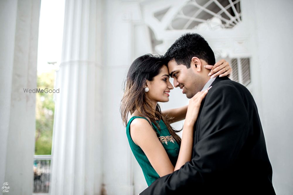 Photo From Nandini & Rohit - By The Photo Tree