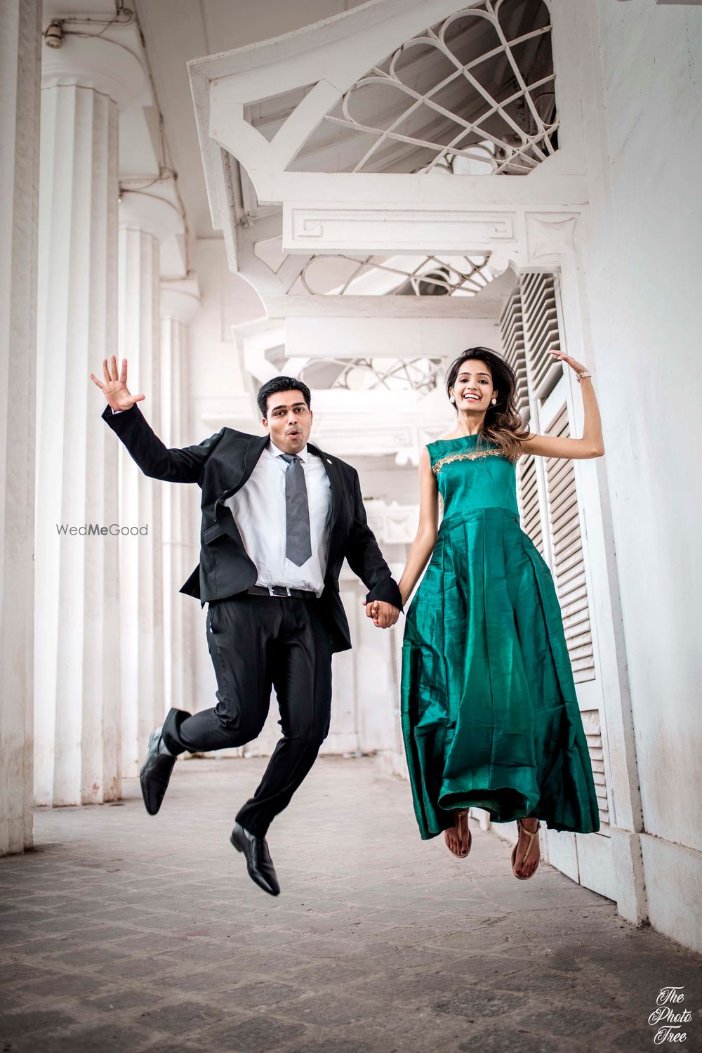 Photo From Nandini & Rohit - By The Photo Tree