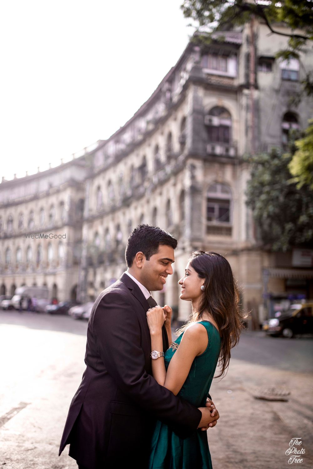 Photo From Nandini & Rohit - By The Photo Tree