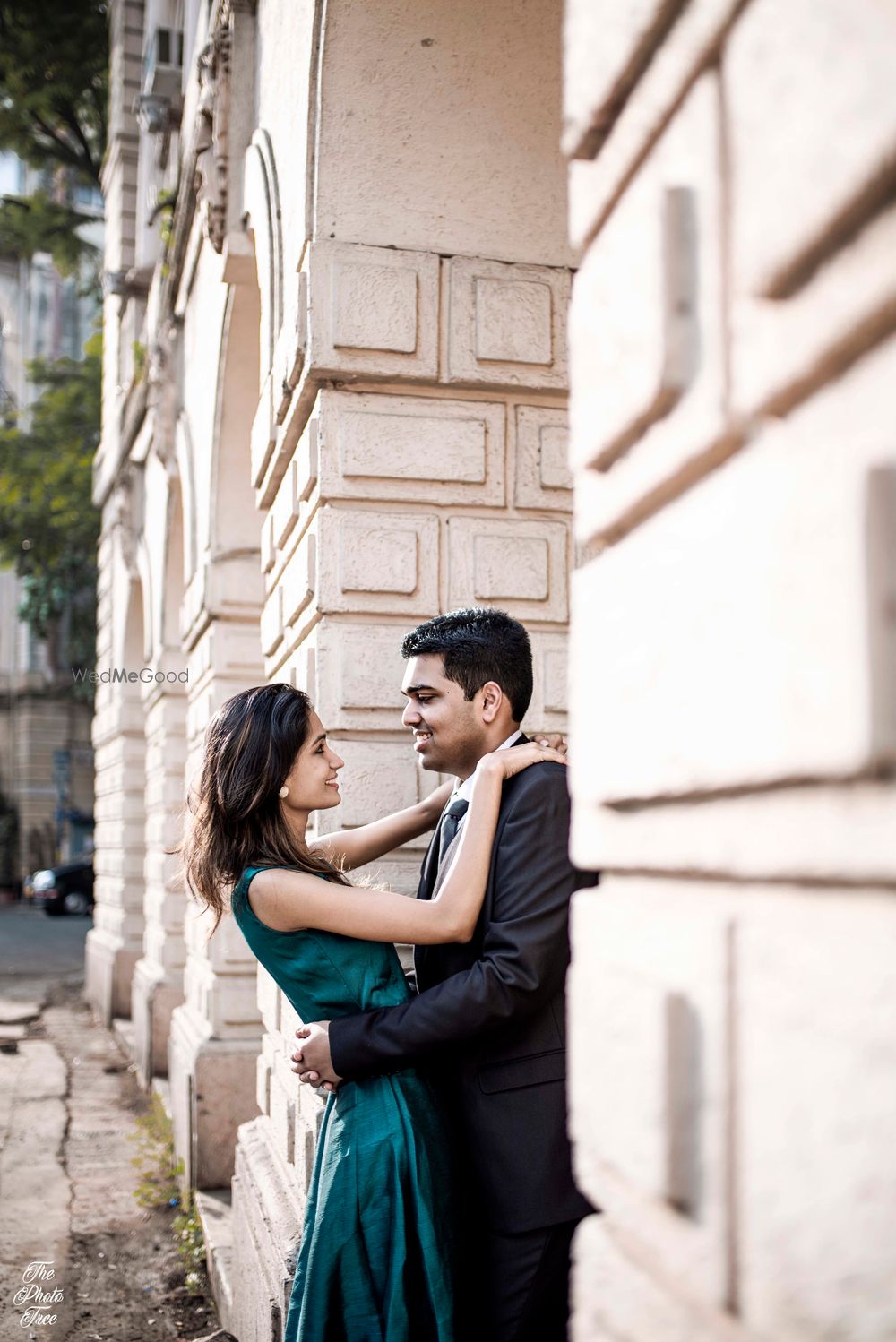 Photo From Nandini & Rohit - By The Photo Tree