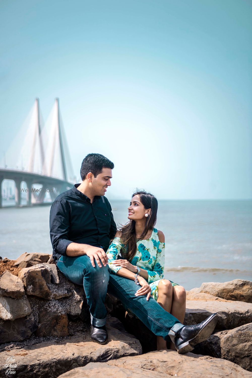 Photo From Nandini & Rohit - By The Photo Tree