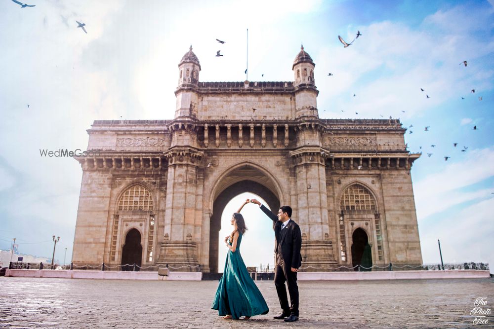 Photo From Nandini & Rohit - By The Photo Tree