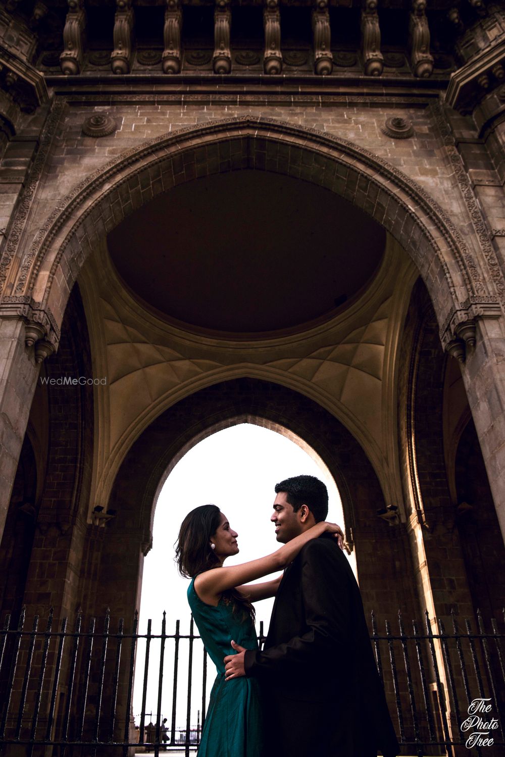 Photo From Nandini & Rohit - By The Photo Tree