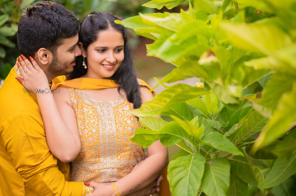 Photo From Avinash Mounika - By WEDNARA