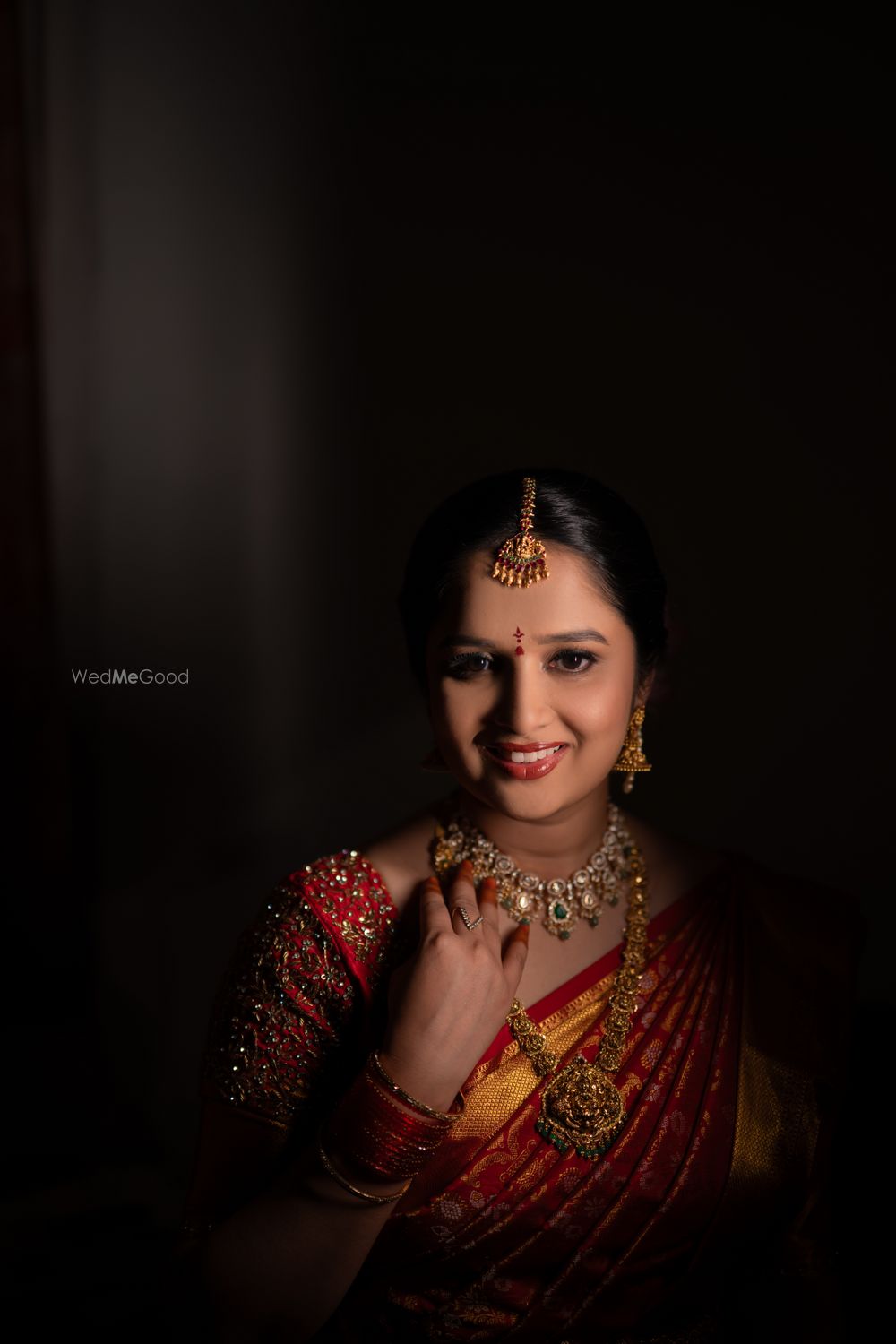 Photo From Avinash Mounika - By WEDNARA