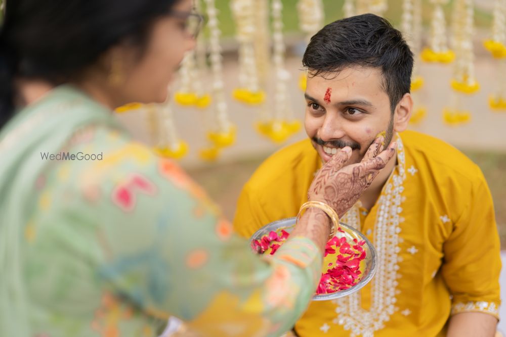 Photo From Avinash Mounika - By WEDNARA