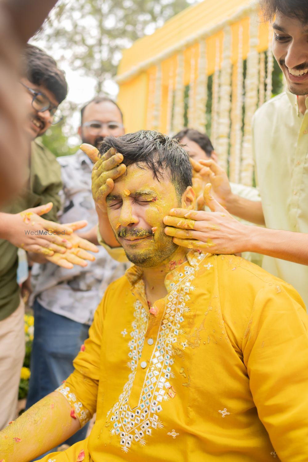 Photo From Avinash Mounika - By WEDNARA