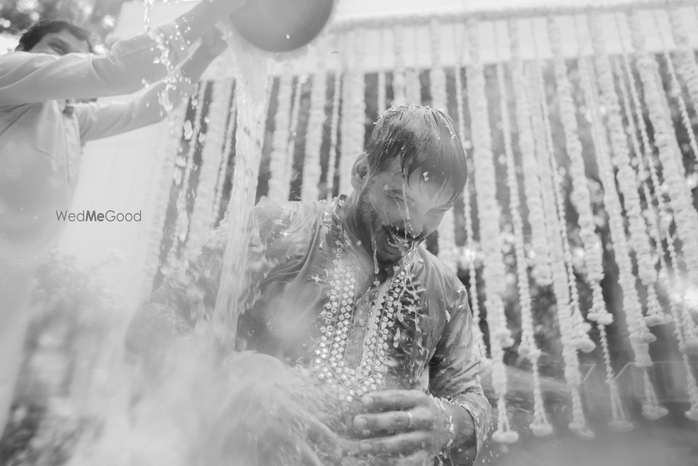 Photo From Avinash Mounika - By WEDNARA