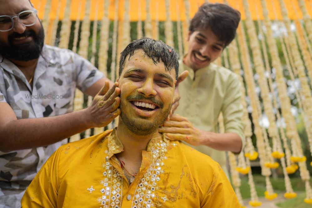 Photo From Avinash Mounika - By WEDNARA