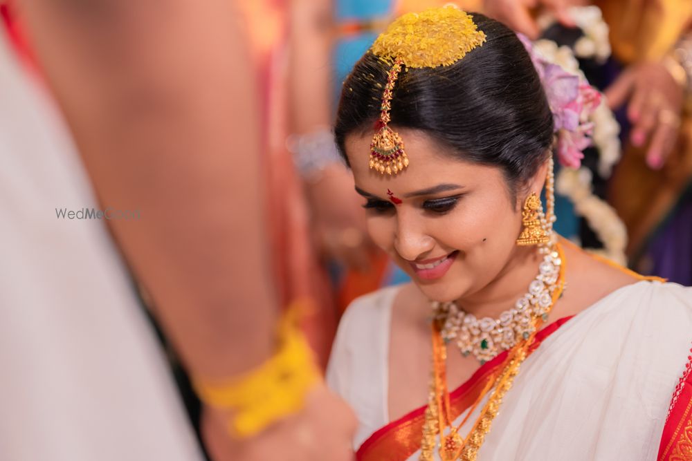 Photo From Avinash Mounika - By WEDNARA